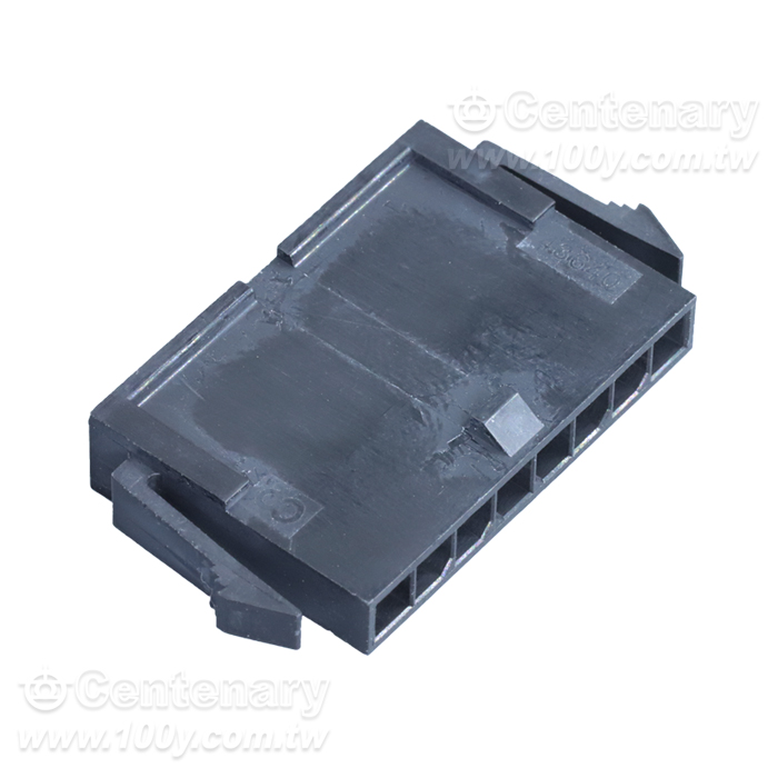 MOLEX_Headers & Wire Housings - 158257 Product Image