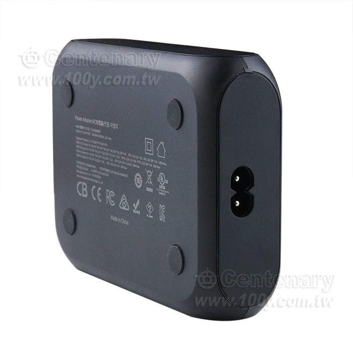 188W  PD3.1氮化鎵單充電器 - 156754 產品圖片