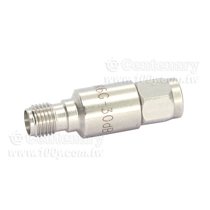 2W attenuator - 157809 Product Image