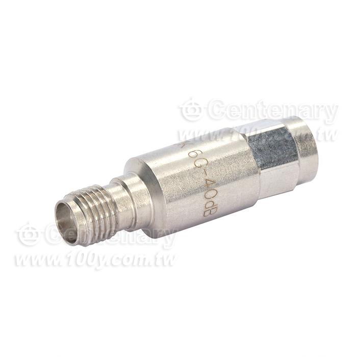 2W attenuator - 157810 Product Image