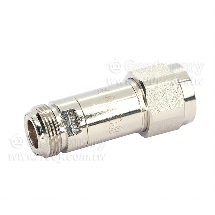 2W attenuator - 157811 Product Image