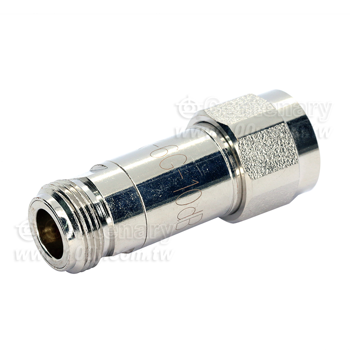 2W attenuator - 157812 Product Image
