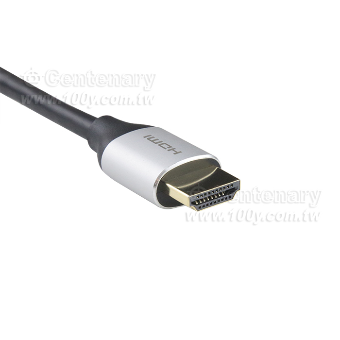 MiniHDMI轉HDMI高清連接線 3M - 140006 產品圖片