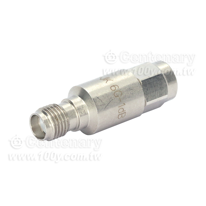 2W attenuator - 157802 Product Image