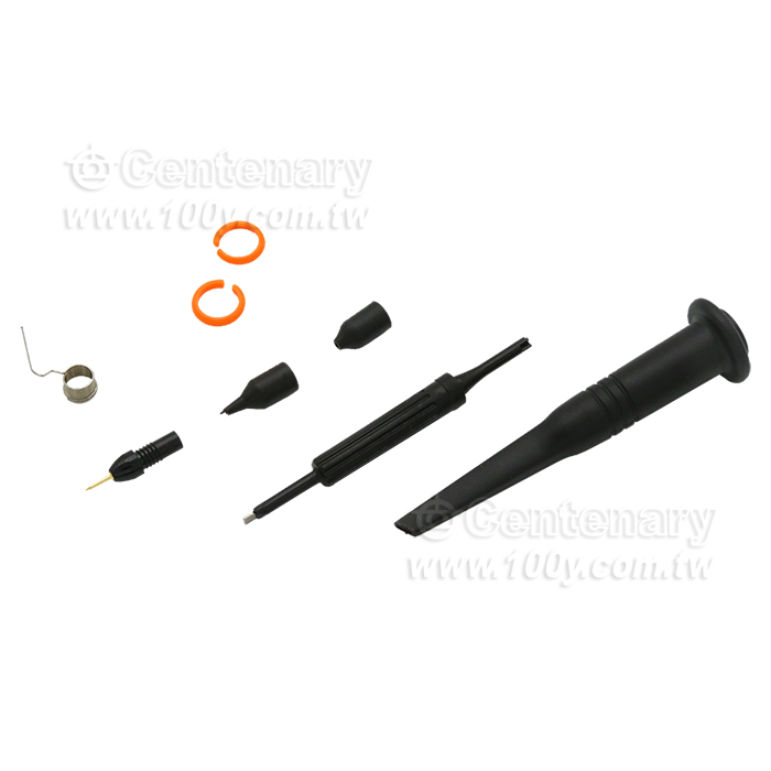 Oscilloscope Probe Kit - 16477 Product Image