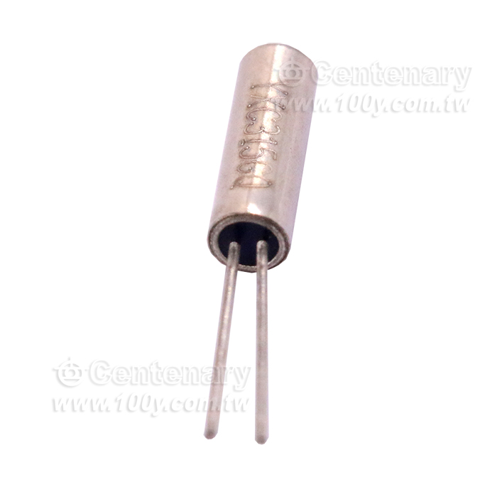 32.768KHz震盪器 2*6mm【ROHS】 - 32417 產品圖片