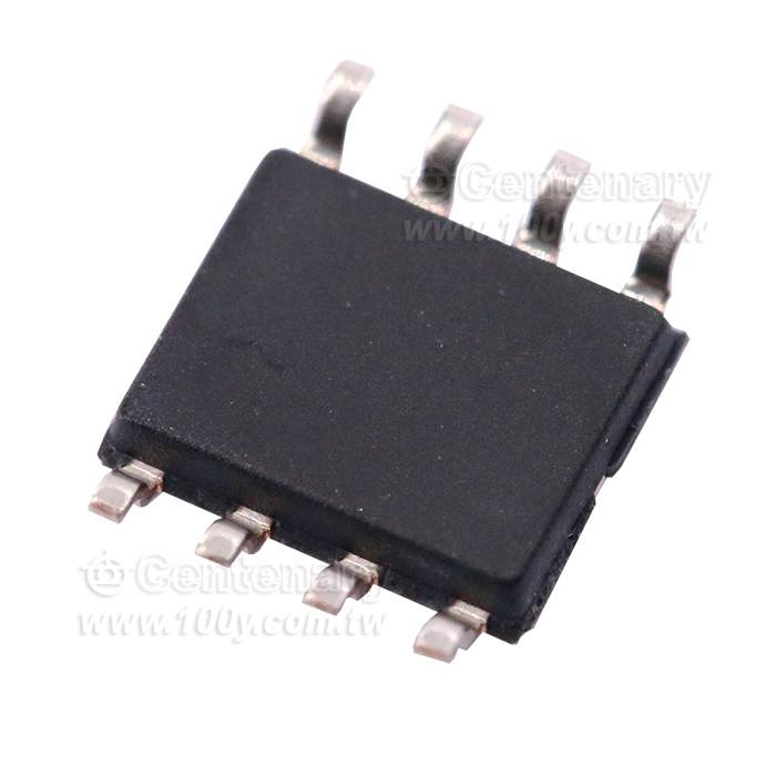 SO8 PWM - 79651 產品圖片