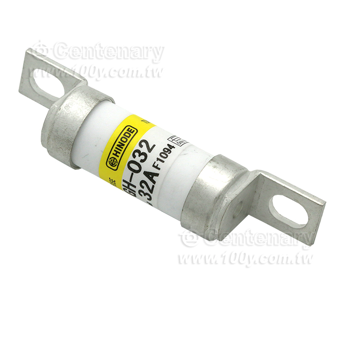 保險絲 32A/660V - 94248 產品圖片