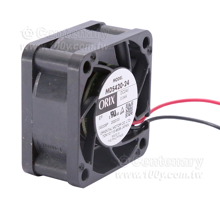 風扇 DC24V - 94431 產品圖片
