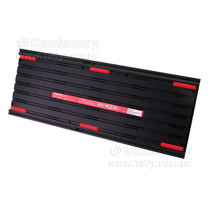 MX 1.1 TKL RGB (黑正刻) 茶軸 - 94490 產品圖片