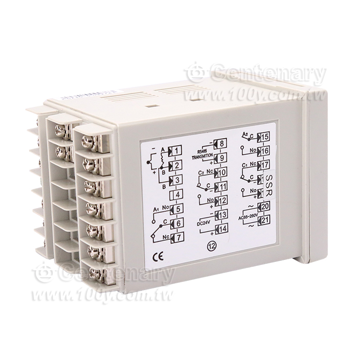 Microprocessor Controller - 94521 Product Image
