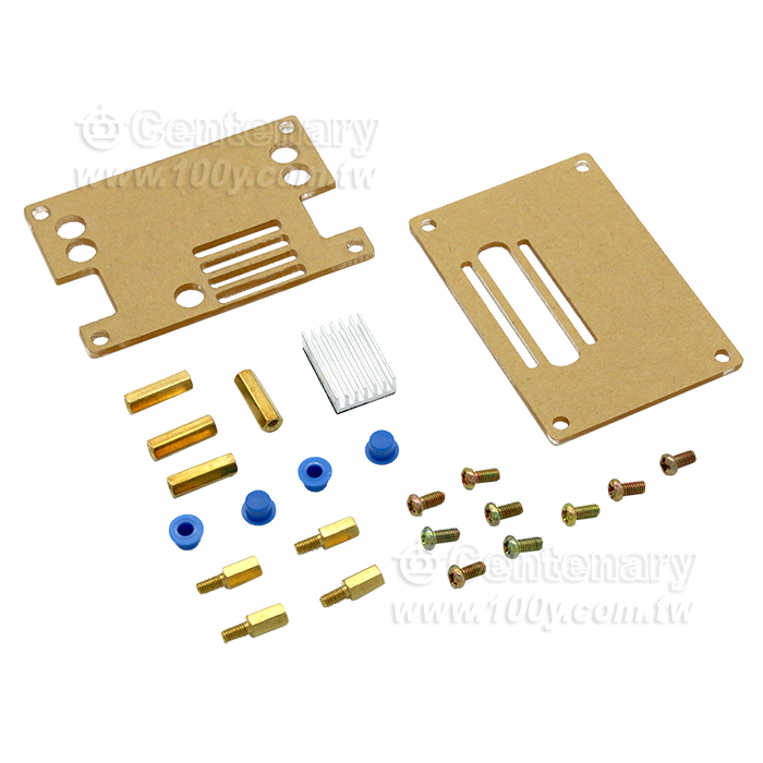 5A CNC step-down power supply module - 157073 Product Image