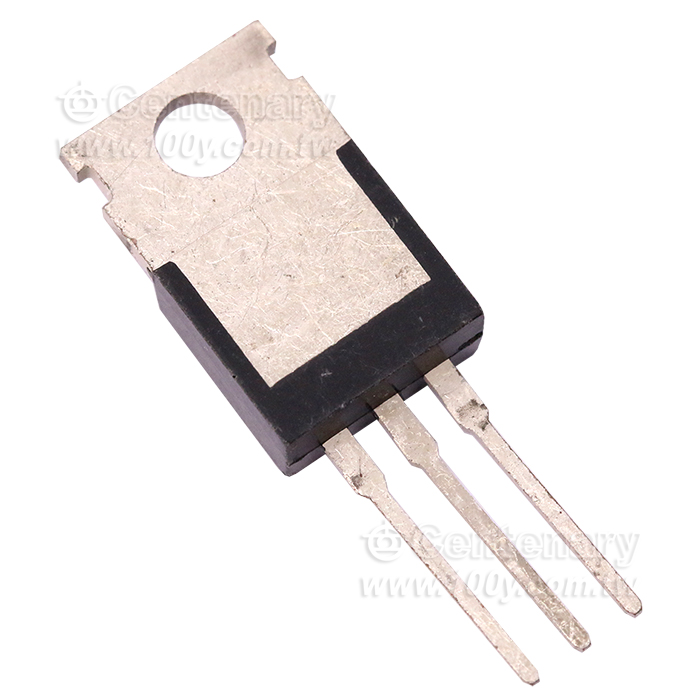 Medium Voltage NPN Fast Switching Darlington Transistor - 157542 Product Image