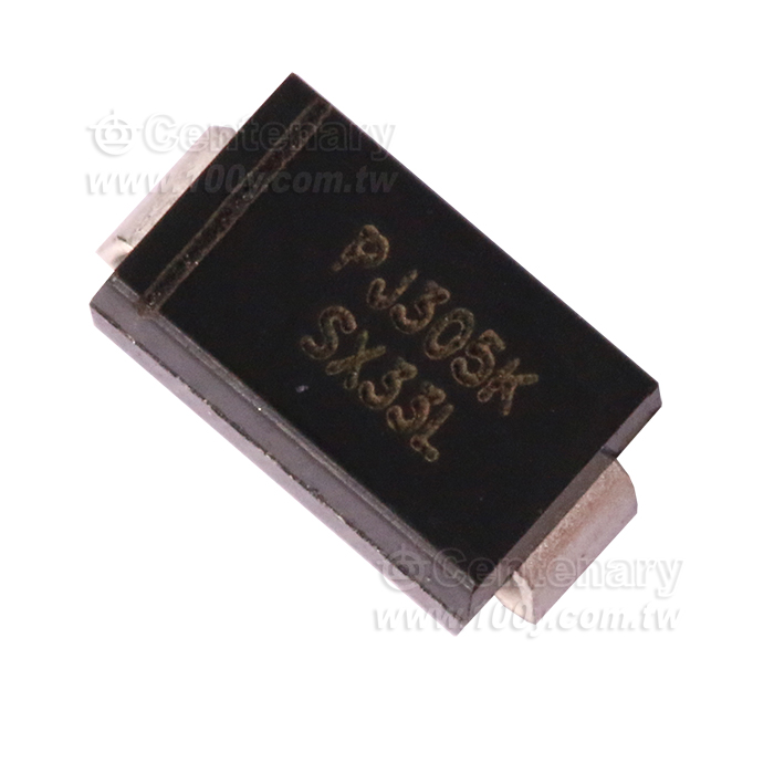 8A Single phase rectifier bridge - 34510 Product Image