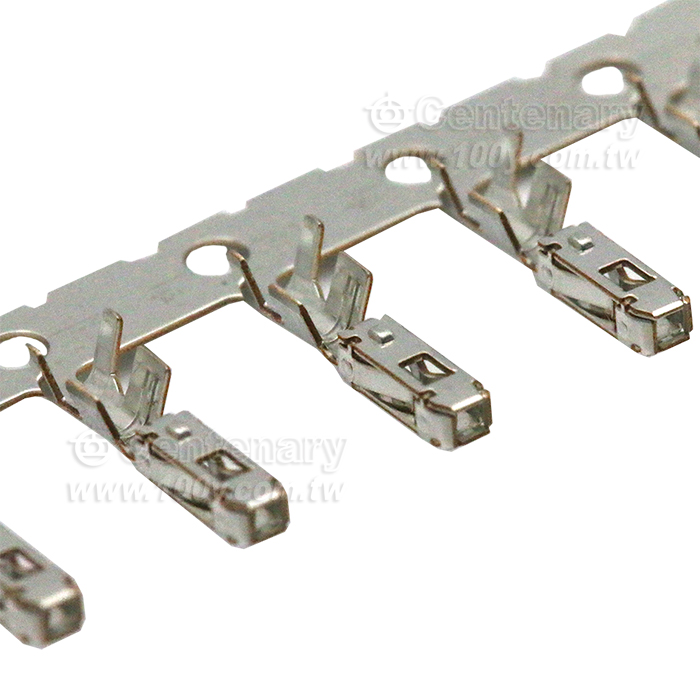CONN CRIMP SKT 20-22AWG - 94457 產品圖片