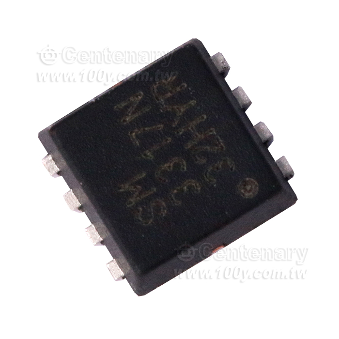 DFN3x3A-8_EP - 94509 產品圖片