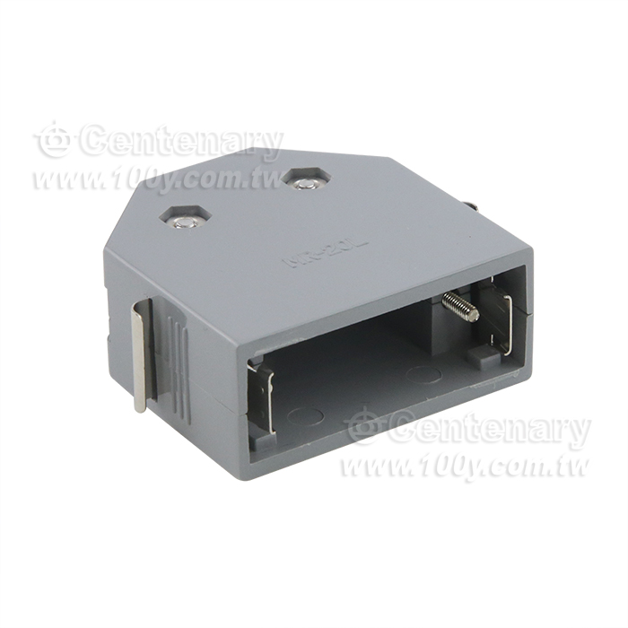 20Pin housing - 158604 Product Image