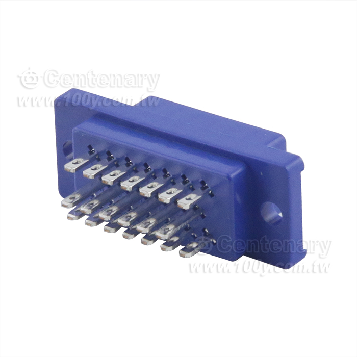 20P Connector ROHS - 158531 Product Image