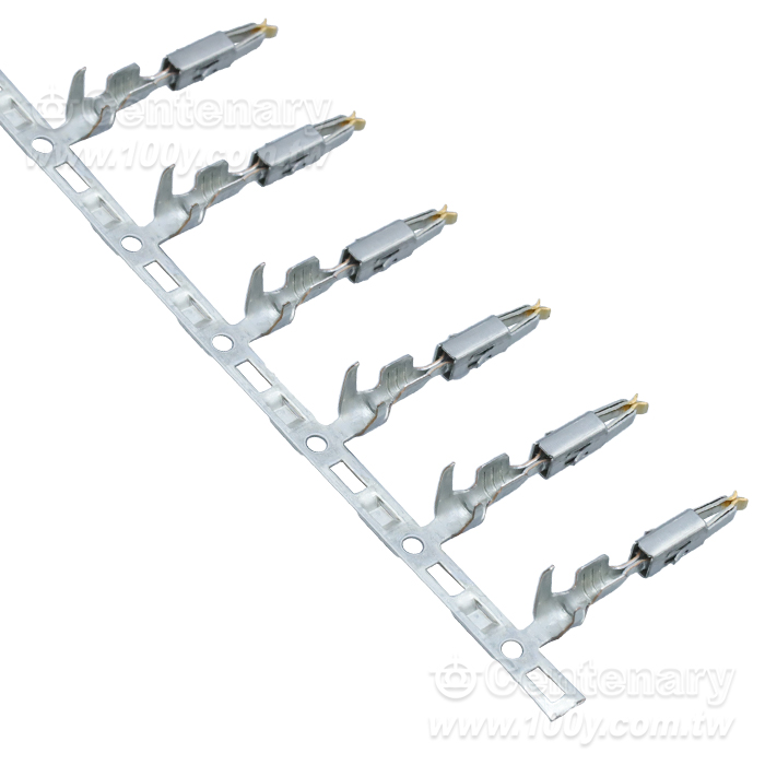 Automotive Connectors - 158878 Product Image
