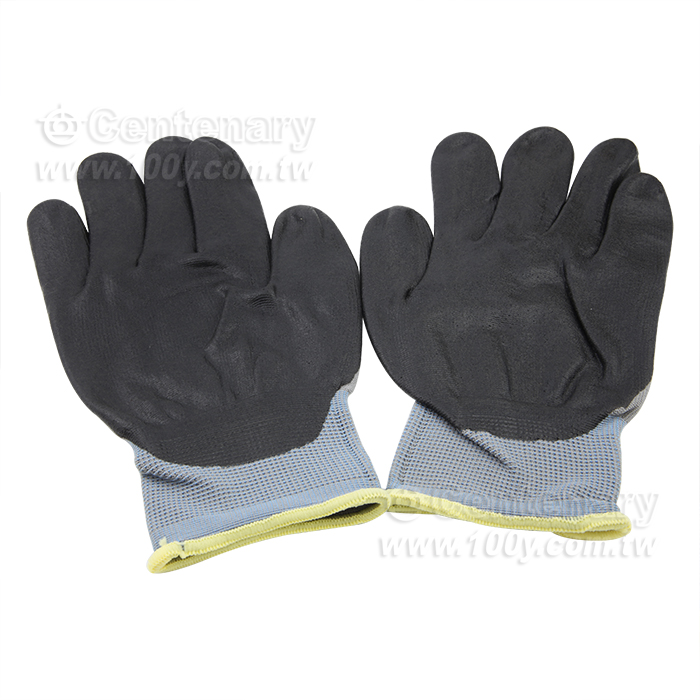 3M-舒適型防割手套-S - 158715 產品圖片