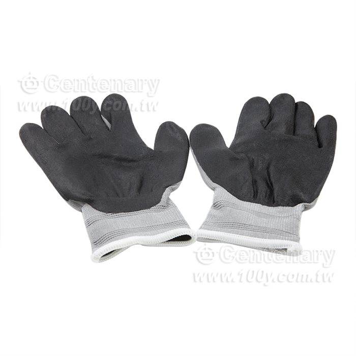 3M-舒適型防割手套-XL - 158716 產品圖片