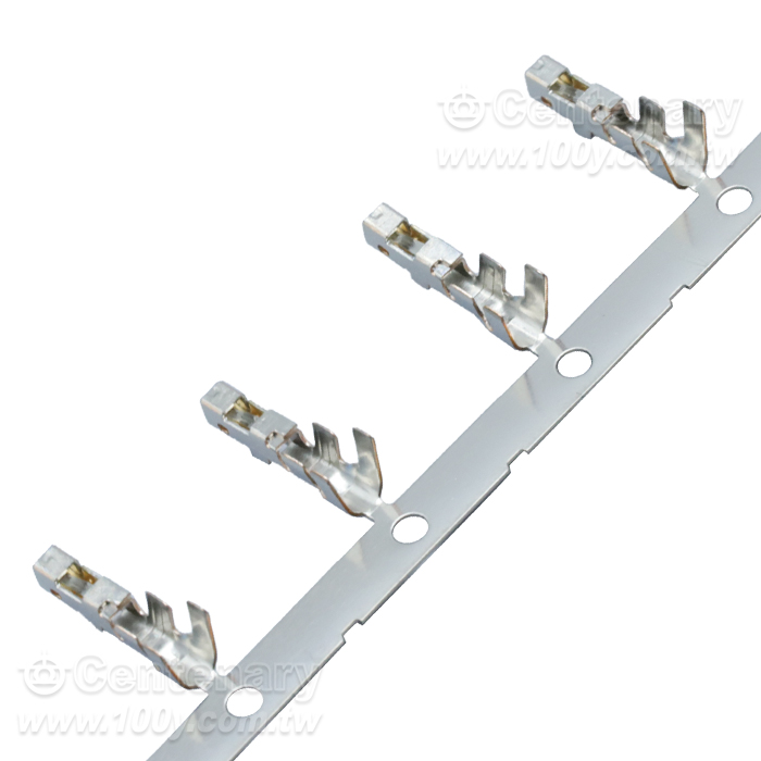 TE   DYNAMIC D-1000 Female Pin - 158900 Product Image