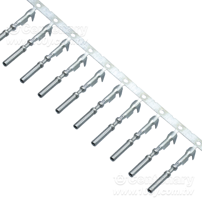 TE  Automotive Connectors - 160635 Product Image