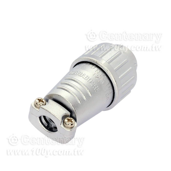 NJC Series Connector - 120893 Product Image