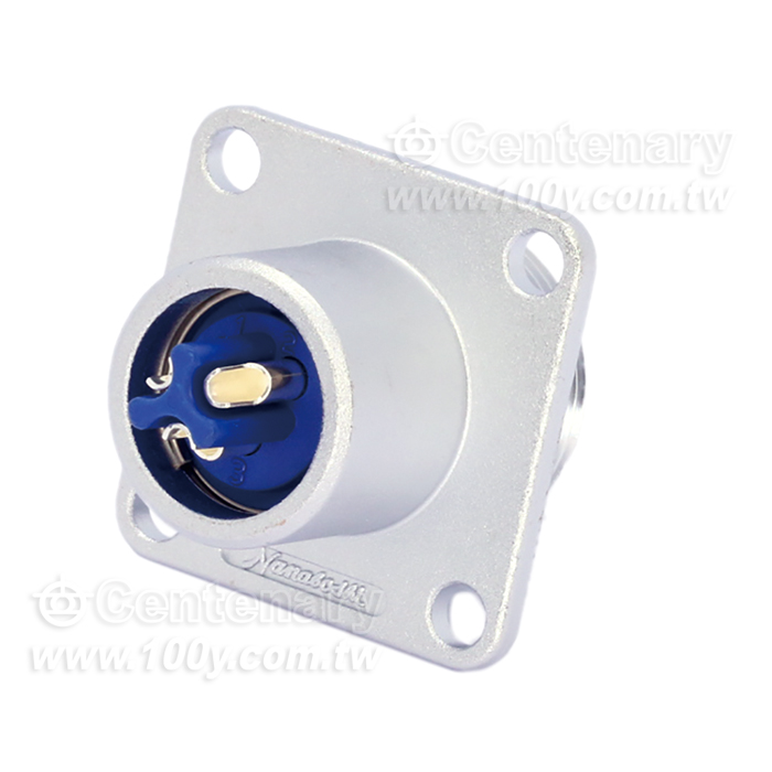 NJC Series Connector - 120895 Product Image