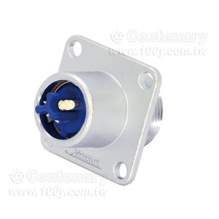 NJC Series Connector - 121019 Product Image