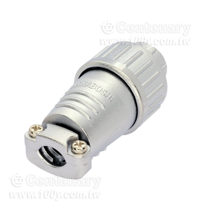 NJC Series Connector - 121036 Product Image
