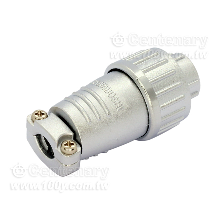NJC-16 Series Connector - 121037 Product Image