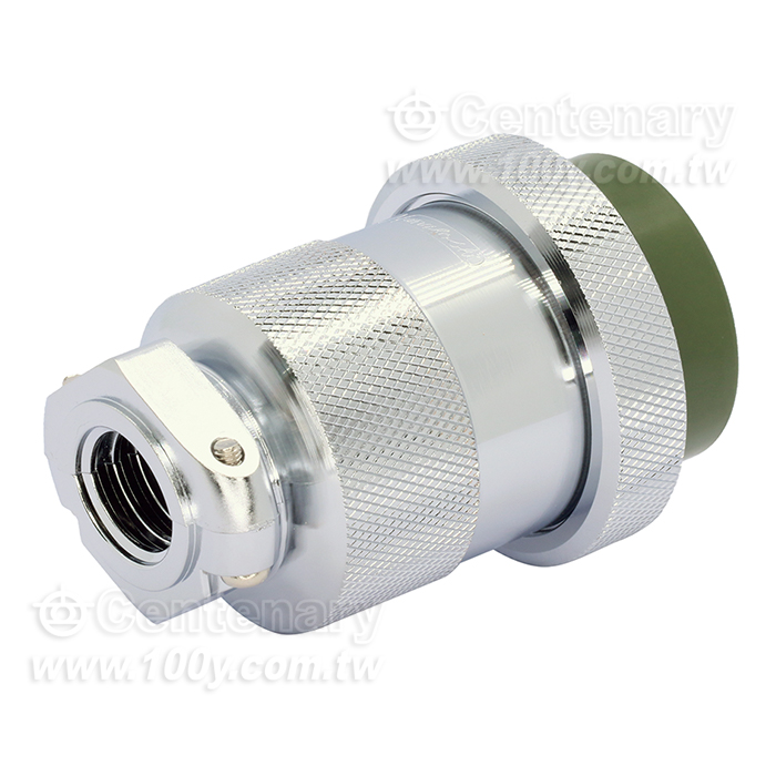 NCS Series Connector - 146646 Product Image