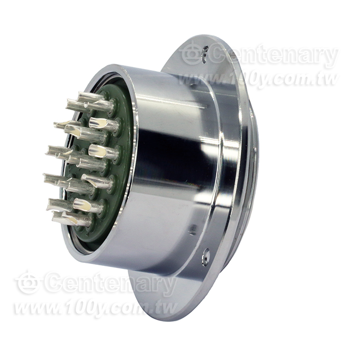 NCS Series Connector - 146647 Product Image