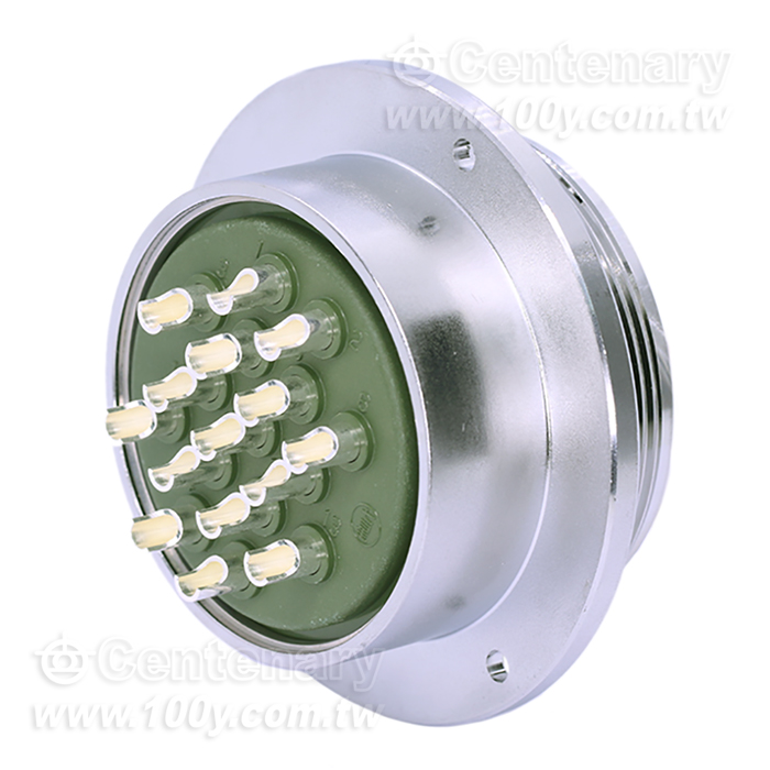NanaboshiNCS  Series Connector - 151423 Product Image