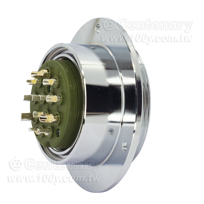 NanaboshiNCS  Series Connector - 151378 Product Image