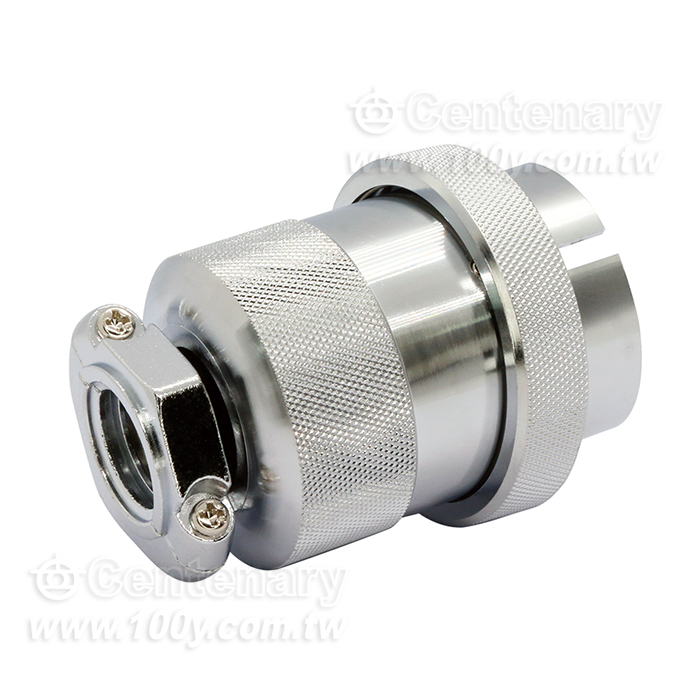 NanaboshiNCS  Series Connector - 151379 Product Image