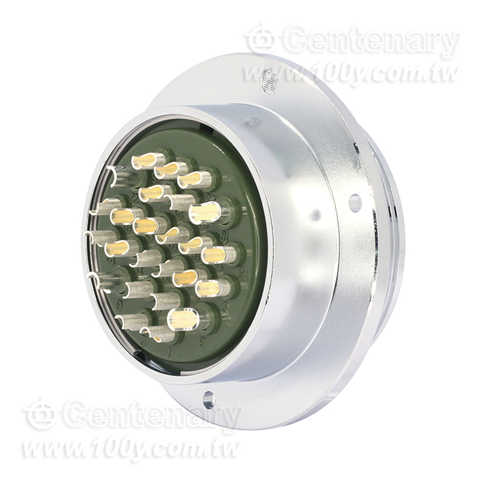 NanaboshiNCS  Series Connector - 151425 Product Image