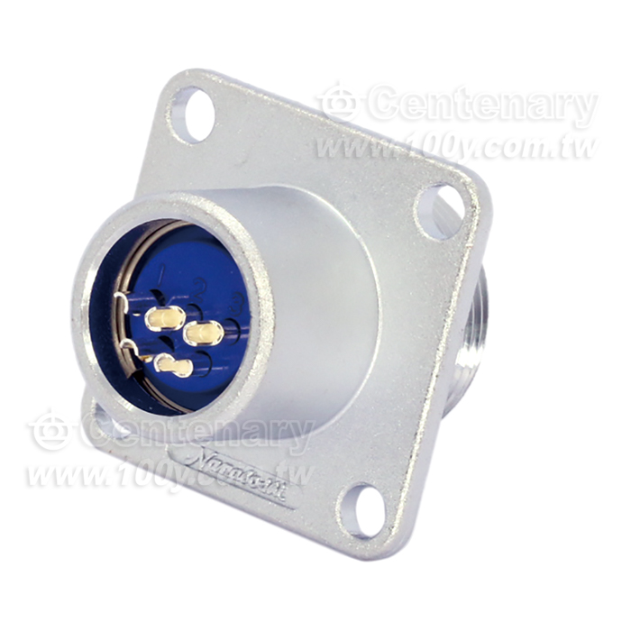 Nanaboshi NJC  Series Connector - 151431 Product Image