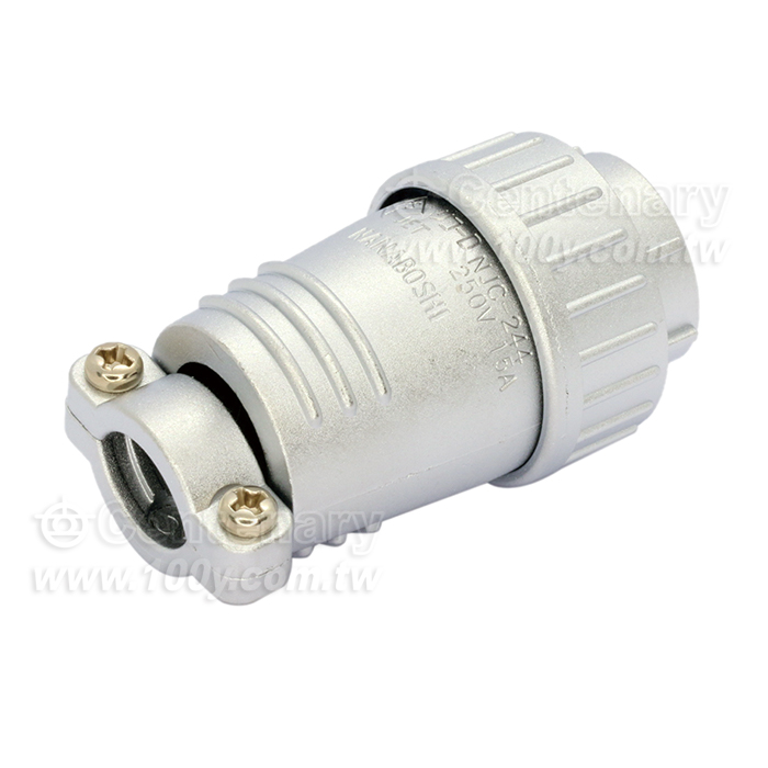 Nanaboshi NJC  Series Connector - 151440 Product Image