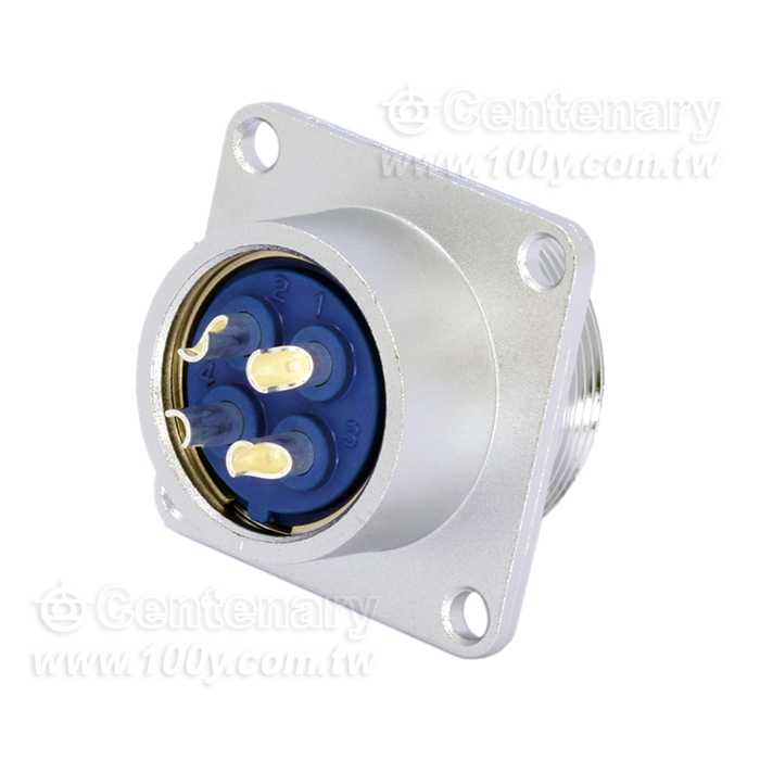 Nanaboshi NJC  Series Connector - 151442 Product Image
