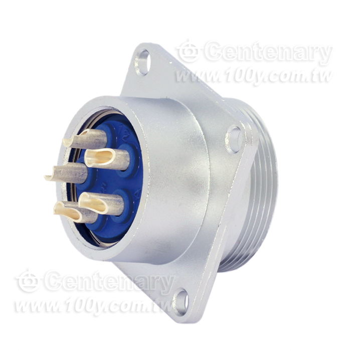 Nanaboshi NJC  Series Connector - 151445 Product Image