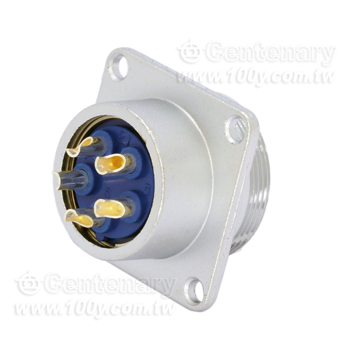 Nanaboshi NJC  Series Connector - 151446 Product Image