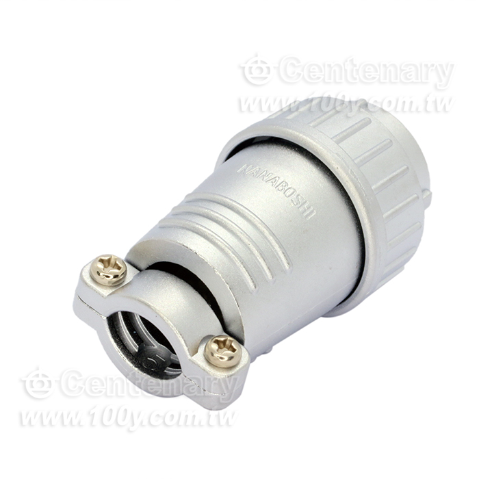 Nanaboshi NJC  Series Connector - 151447 Product Image