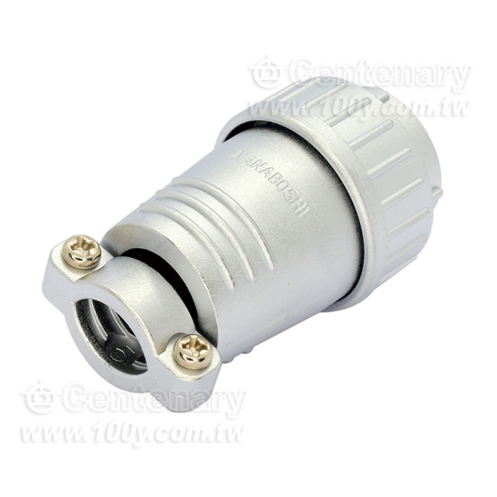 Nanaboshi NJC  Series Connector - 151448 Product Image