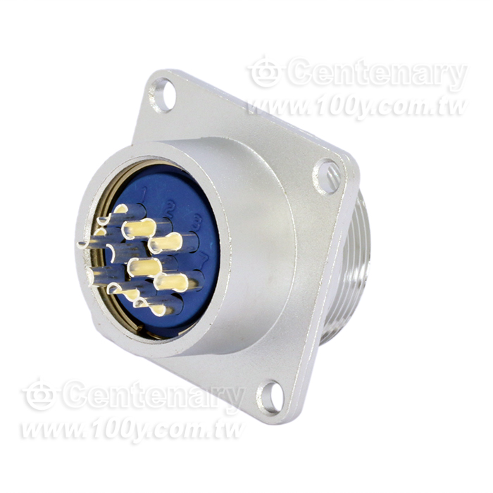Nanaboshi NJC  Series Connector - 151449 Product Image