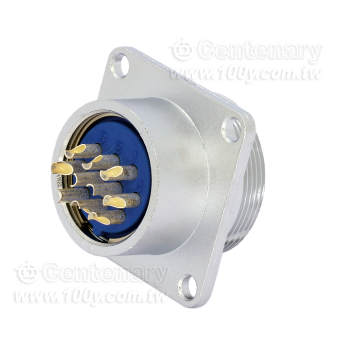 Nanaboshi NJC  Series Connector - 151450 Product Image