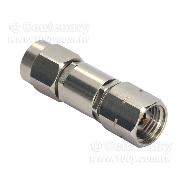 2.92mm-J+2.4mm-J - 158748 Product Image