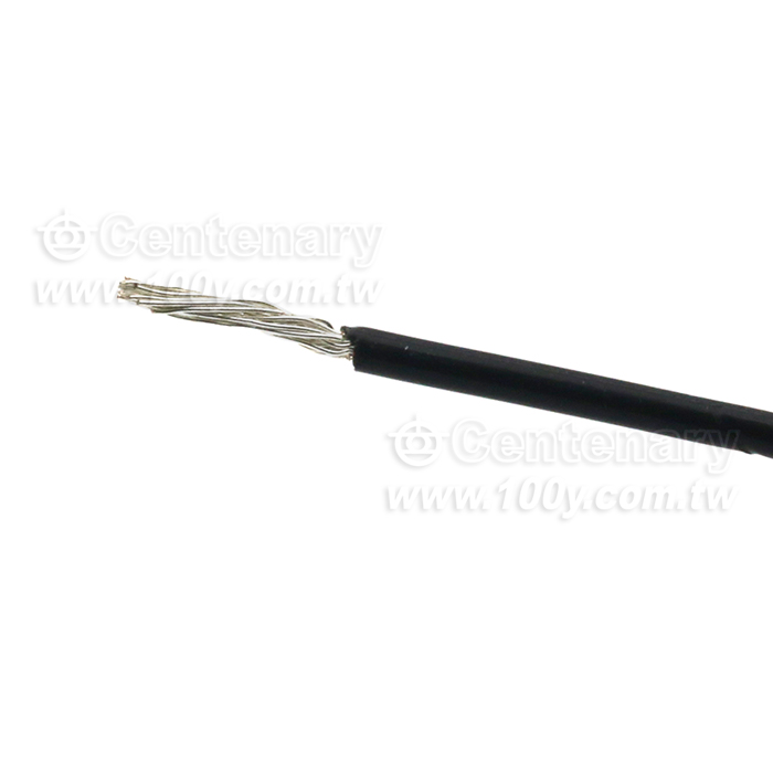 PFA Teflon Coated Silver Wire - 146285 Product Image
