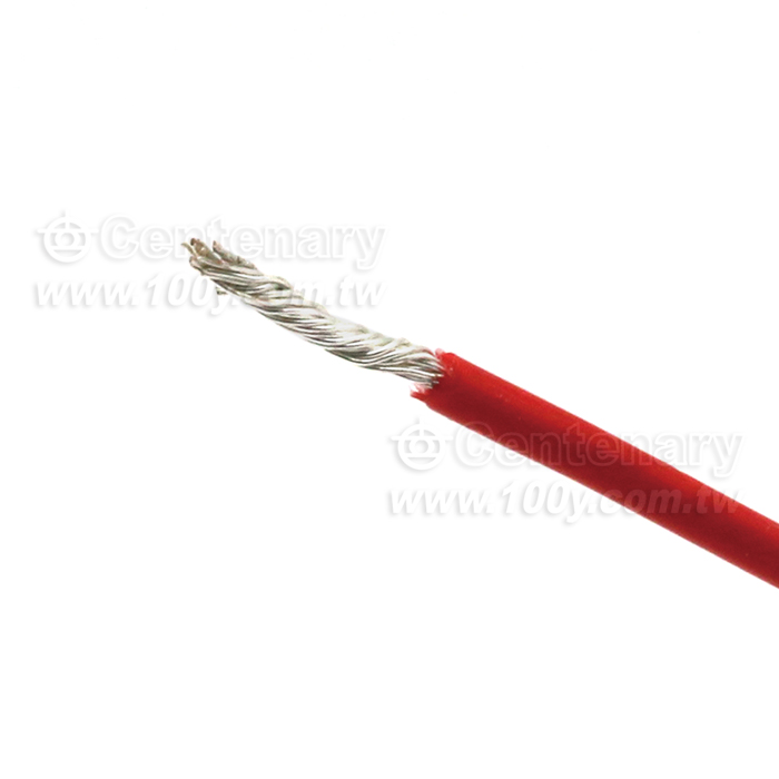 PFA Teflon Coated Silver Wire - 146286 Product Image